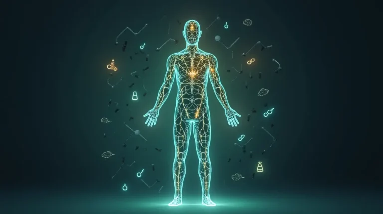 مقاومة الأنسولين: ما هي؟ وكيف تؤثر على جسمك؟ مقاومة الأنسولين ما هي؟ وكيف تؤثر على جسمك؟