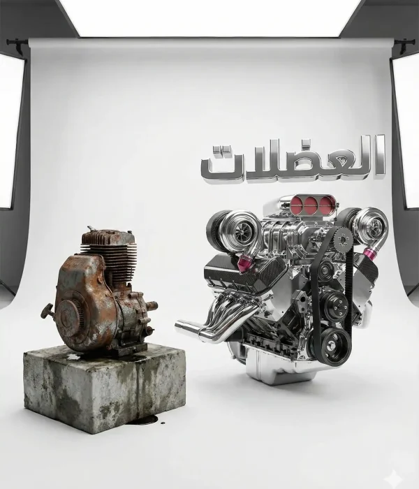 الميزان لا يخبرك الحقيقة… “قوة المحرك” هي ما يحدد مصير جسمك